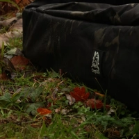 CarpLife Carp Care Eclipse Camo MF Combi Mat